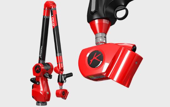 影響關節臂三坐標測量儀價格的因素有哪些？