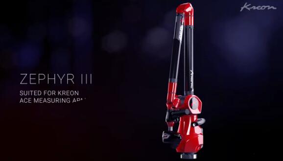 關節臂三坐標測量機的發展趨勢分析