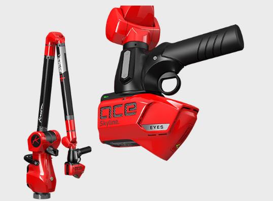 什么是三維掃描儀？關于三維掃描儀的幾個問題解答