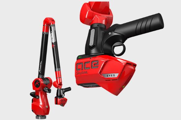 企業(yè)如何選購合適的關節(jié)臂測量機？